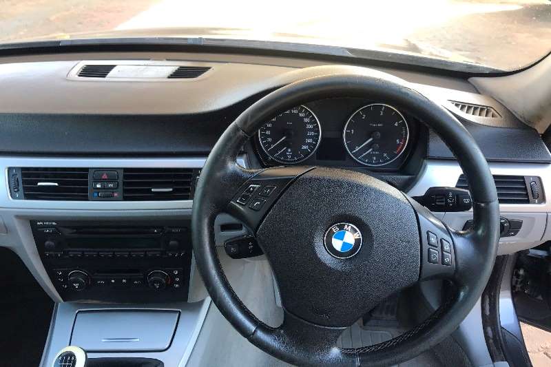 2006 BMW 3 Series 320d Sedan ( Diesel / RWD / Manual ) Cars for sale ... 2006 BMW 3 Series 320d Sedan ( Diesel / RWD / Manual ) Cars for sale ...