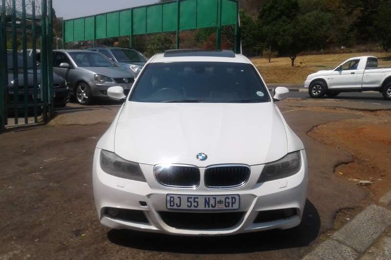 2012 Bmw 3 Series 320d Sedan Diesel Rwd Manual Cars For Sale
