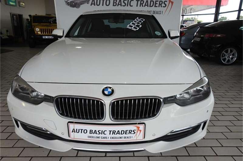 2012 Bmw 3 Series 320d Auto Sedan Diesel Rwd Automatic Cars