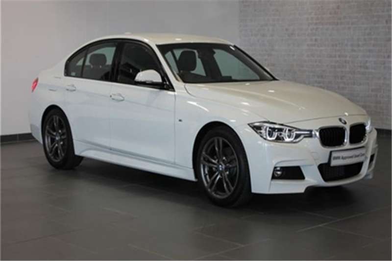 2018 Bmw 3 Series >> 2018 Bmw 3 Series 320d M Sport Auto Cars For Sale In Freestate R 2018 Bmw 3 Series >> 2018 Bmw 3 Series 320d M Sport Auto Cars For Sale In Freestate R