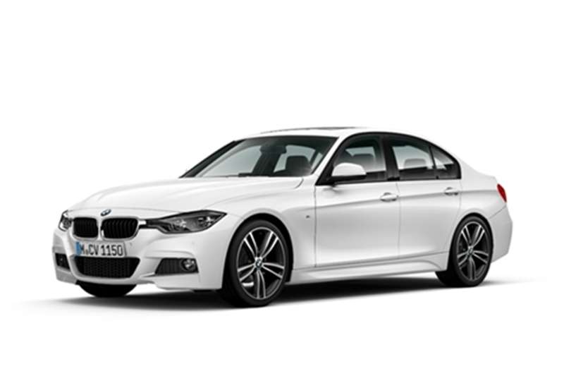 2017 Bmw 3 Series 320i Auto Cars For In Gauteng R 499 990 On Bmw 3 Series 320i Auto 2017