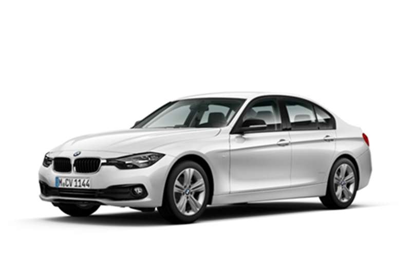 2017 Bmw 3 Series 320i Sport Line Auto Cars For In Gauteng R Bmw 3 Series 320i Sport Line Auto 2017