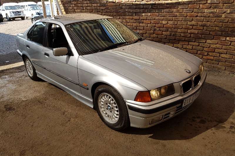 1999 Bmw 3 Series 325i Cars For In Gauteng R 39 900 On Auto Mart Bmw 3 Series 325i 1999
