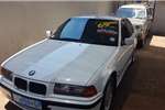 Bmw 325i For Sale >> 1994 Bmw 3 Series 325i E36 With Sunroof Cars For Sale In Gauteng R Bmw 325i For Sale >> 1994 Bmw 3 Series 325i E36 With Sunroof Cars For Sale In Gauteng R