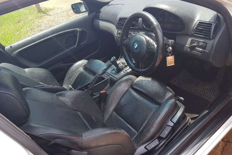 2004 Bmw 3 Series 325i Ti Cars For In Gauteng R 59 900 On Bmw 3 Series 325i Ti 2004