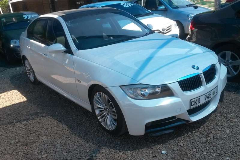 2006 BMW 3 Series 330d Cars for sale in Limpopo