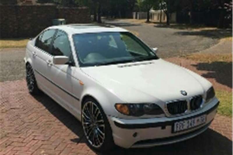 Bmw 3 Series E46 Facelift Best Auto Cars Reviews