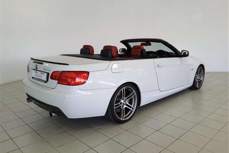 2017 Bmw 3 Series 335i Convertible Auto Cars For In Gauteng R 2017 Bmw 3 Series 335i Convertible Auto Cars For In Gauteng R 289 999 On Mart
