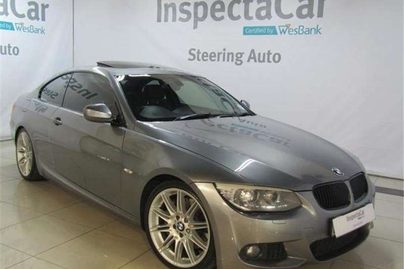 BMW 335I Coupe For Sale >> Bmw 3 Series 335i Coupe Auto 2010 BMW 335I Coupe For Sale >> Bmw 3 Series 335i Coupe Auto 2010