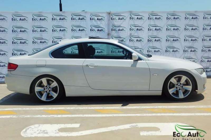 BMW 335I Coupe For Sale >> Bmw 3 Series 335i Coupe Auto 2018 BMW 335I Coupe For Sale >> Bmw 3 Series 335i Coupe Auto 2018