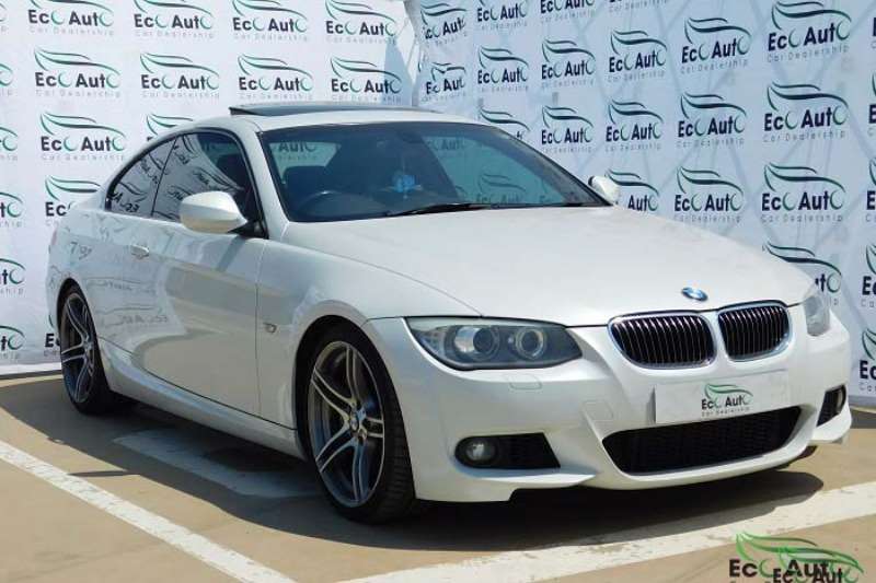 BMW 335I Coupe For Sale >> Bmw 3 Series 335i Coupe M Sport Auto 2011 BMW 335I Coupe For Sale >> Bmw 3 Series 335i Coupe M Sport Auto 2011