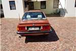 Bmw 325i For Sale >> 1986 Bmw 3 Series Bmw 325i Cars For Sale In Western Cape R 50 000 Bmw 325i For Sale >> 1986 Bmw 3 Series Bmw 325i Cars For Sale In Western Cape R 50 000