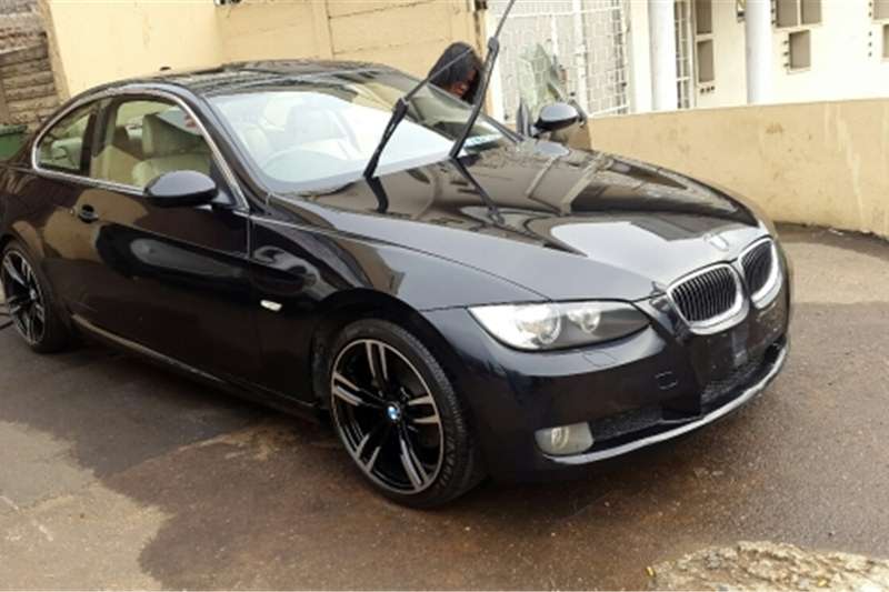 2017 Bmw 3 Series Coupe Full Service History And 1 Year Warranty M4 2017 Bmw 3 Series Coupe Full Service History And 1 Year Warranty M4 Cars For In Kwazulu Natal R 180 000 On Auto Mart