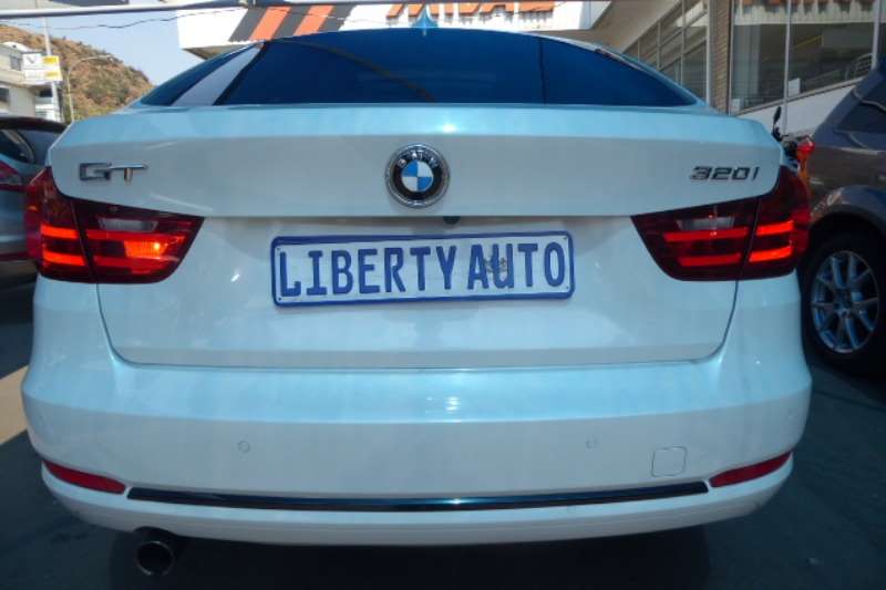 Bmw 3 Series Gt For Sale South Africa