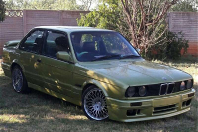 BMW 3 Series Indivdl and 325iS Cars for sale in Northern ...