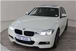 2018 Bmw 3 Series M Sport A T F30 Cars For Sale In Gauteng R 549