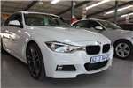2018 Bmw 3 Series M Sport A T F30 Lci Cars For Sale In Gauteng On