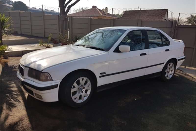 Cars For Sale In Durban Gumtree Under R15000 MSU Program Evaluation   Bmw 3 Series R15000 1996 Id 50050676 Type Main 