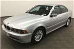 2004 BMW 5 Series 530d Cars for sale in Gauteng | R 69 995 on Auto Mart 2004 BMW 5 Series 530d Cars for sale in Gauteng | R 69 995 on Auto Mart