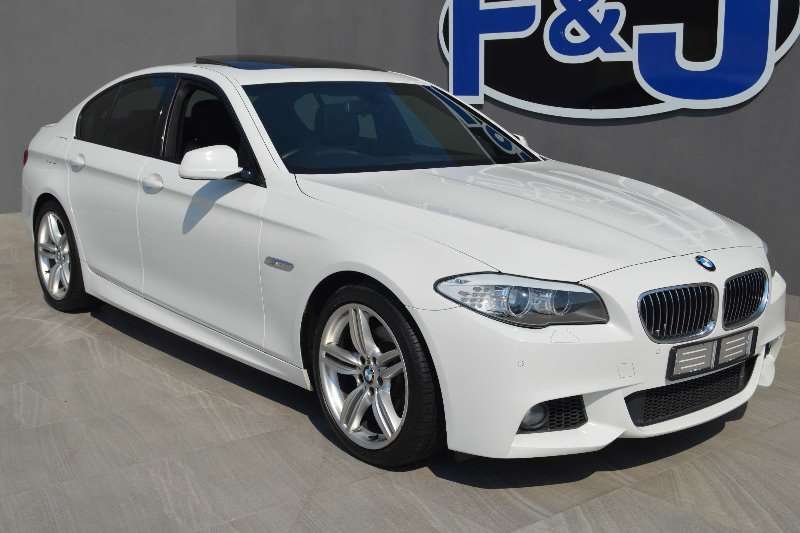 Bmw 5 Series 2012 2012 bmw 5 series 520i m sport sedan petrol rwd Bmw 5 Series 2012 2012 bmw 5 series 520i m sport sedan petrol rwd