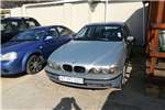 2000 Bmw 5 Series 523i Individual Cars For Sale In Gauteng R 29