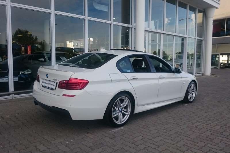 2017 Bmw 5 Series 528i M Sport Cars For In Western Cape R 639 2017 Bmw 5 Series 528i M Sport Cars For In Western Cape R 639 950 On Auto Mart