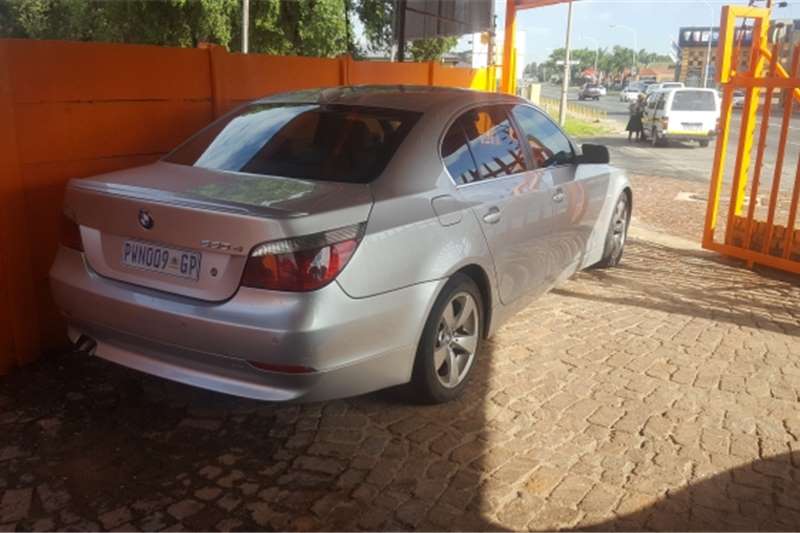 2004 BMW 5 Series 530d Cars for sale in Gauteng | R 75 995 on Auto Mart 2004 BMW 5 Series 530d Cars for sale in Gauteng | R 75 995 on Auto Mart