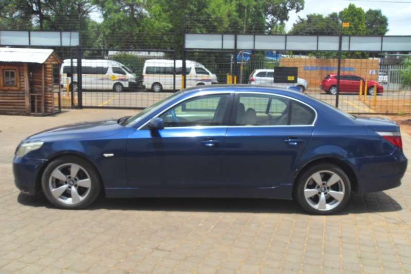2004 BMW 5 Series 530d A/T Cars for sale in Gauteng | R 59 900 on ... 2004 BMW 5 Series 530d A/T Cars for sale in Gauteng | R 59 900 on ...