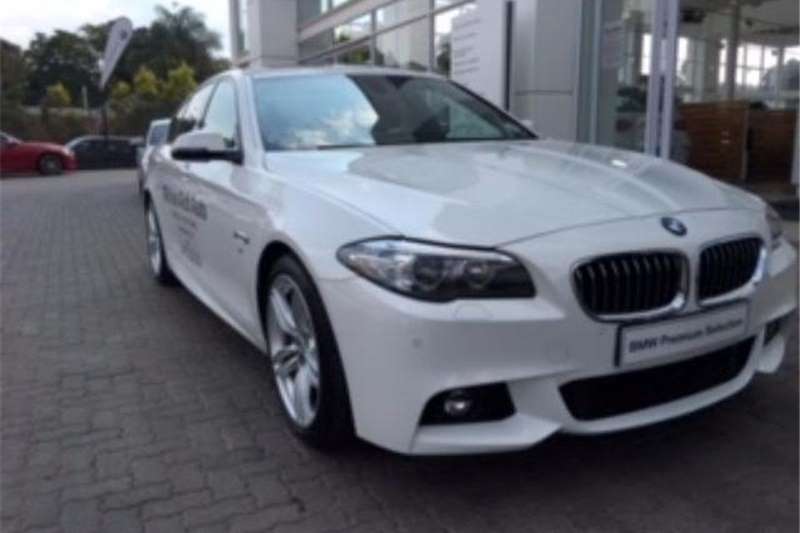 2016 Bmw 5 Series 530d M Sport Cars For In Gauteng R 739 000 Bmw 5 Series 530d M Sport 2016