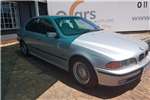 1998 Bmw 5 Series 540i Automatic Cars For Sale In Gauteng R 59 950