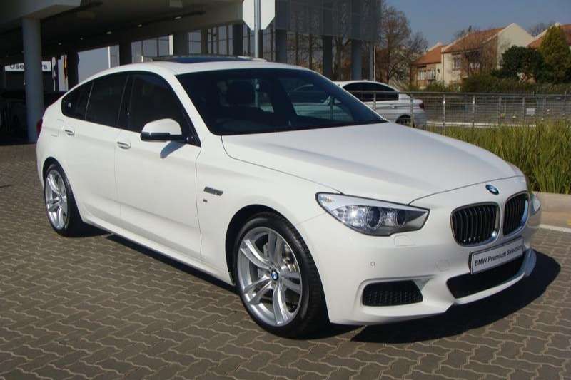 Бмв gt 530d