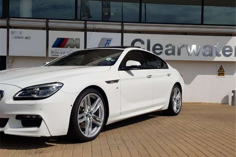 650I Gran Coupe >> Bmw 6 Series 650i Gran Coupe M Sport 2016 650I Gran Coupe >> Bmw 6 Series 650i Gran Coupe M Sport 2016