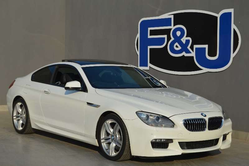2012 BMW 6 Series Coupe 640D COUPE M SPORT A/T (F13) Coupe ( Diesel ... 2012 BMW 6 Series Coupe 640D COUPE M SPORT A/T (F13) Coupe ( Diesel ...
