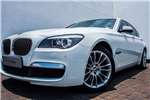 2010 Bmw 7 Series 750i Cars For Sale In Gauteng R 289 000 On Auto Mart
