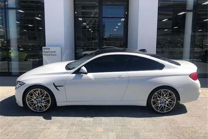 2018 Bmw M4 Coupe Competition Cars For Sale In Gauteng R 1 049 000