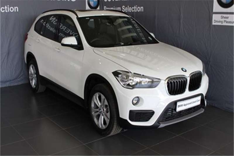 2018 Bmw X Series Suv X1 Sdrive20d Auto Cars For In Gauteng R Bmw X Series Suv X1 Sdrive20d Auto 2018