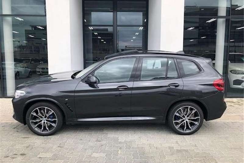 2019 Bmw X3 Xdrive30d M Sport Cars For Sale In Gauteng R 899 000