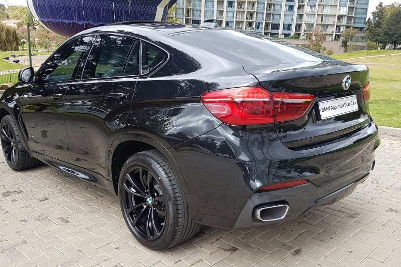 2017 Bmw X6 Xdrive40d M Sport Cars For In Gauteng R 1 319 2017 Bmw X6 Xdrive40d M Sport Cars For In Gauteng R 1 319 000 On Auto Mart