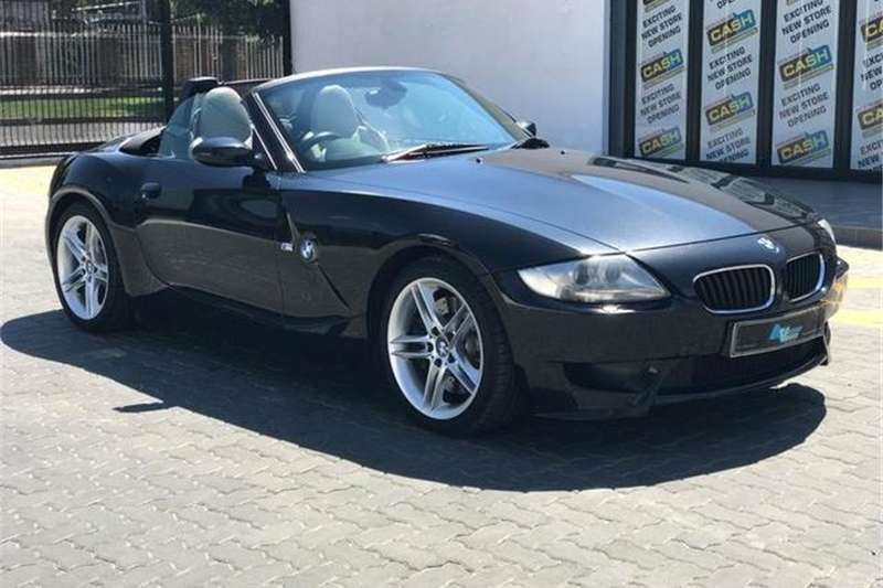 2006 BMW Z4 M Coupé Coupe ( Petrol / RWD / Manual ) Cars for sale in ... 2006 BMW Z4 M Coupé Coupe ( Petrol / RWD / Manual ) Cars for sale in ...