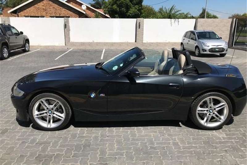 2006 BMW Z4 M Coupé Coupe ( Petrol / RWD / Manual ) Cars for sale in ... 2006 BMW Z4 M Coupé Coupe ( Petrol / RWD / Manual ) Cars for sale in ...