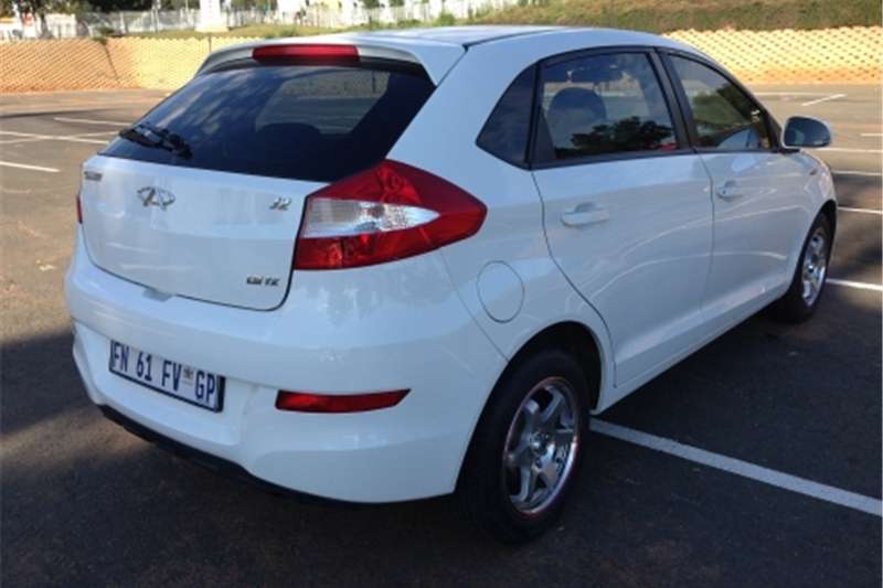 2015 Chery J2 1 5tx Hatchr65000 Cars For Sale In Gauteng R 65 000