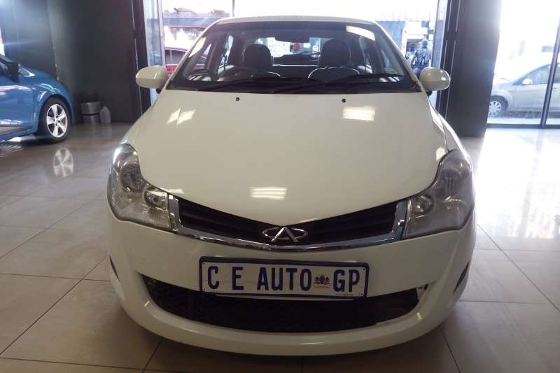 Chery J2 For Sale In South Africa Junk Mail