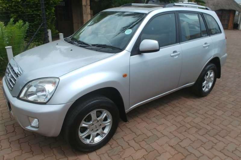 Chery Cars For Sale In Gauteng Chery Cars For Sale In Gauteng