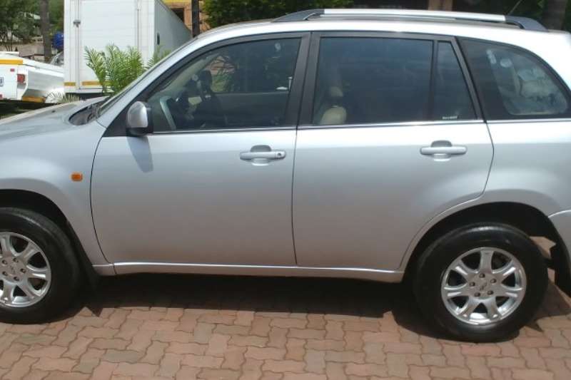 Chery Cars For Sale In Gauteng Chery Cars For Sale In Gauteng