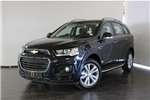 2017 Chevrolet Captiva 2 2d Lt Cars For In Gauteng R 2017 Chevrolet Captiva 2 2d Lt Cars For In Gauteng R 369 900 On Auto Mart