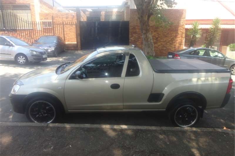 2012 Chevrolet Corsa Utility 1.4 2012 manual Cars for sale ... 2012 Chevrolet Corsa Utility 1.4 2012 manual Cars for sale ...