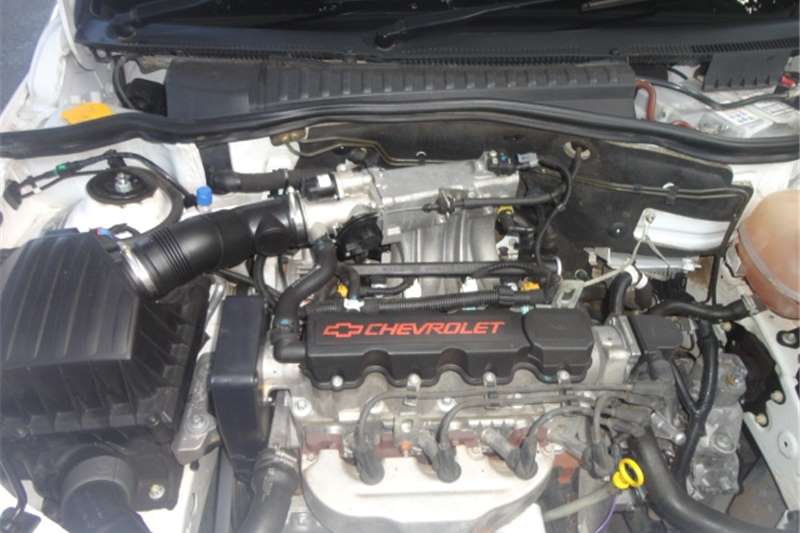 2011 Chevrolet Corsa Utility 1.4 Single cab Bakkie Cars ... 2011 Chevrolet Corsa Utility 1.4 Single cab Bakkie Cars ...
