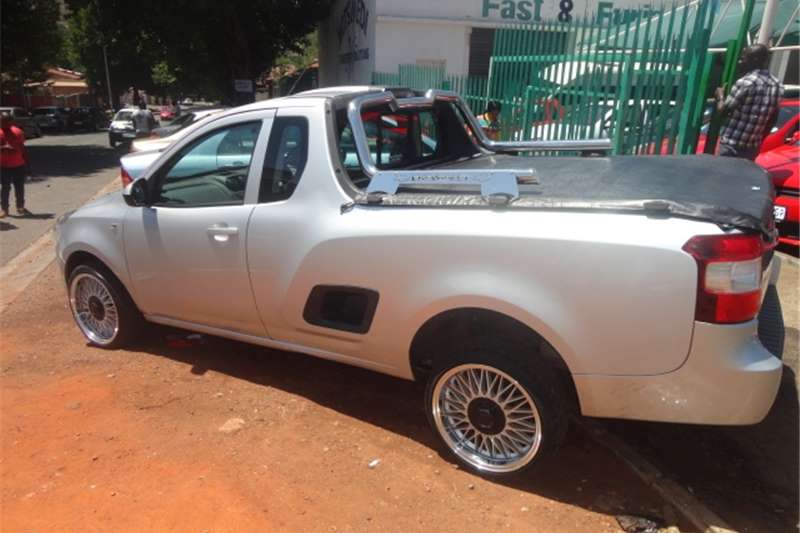 2013 Chevrolet Corsa Utility Chevrolet 1.4 club Cars for ...