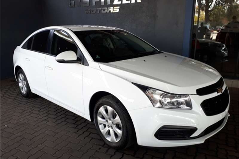 Chevrolet Cruze For Sale In Pretoria Junk Mail