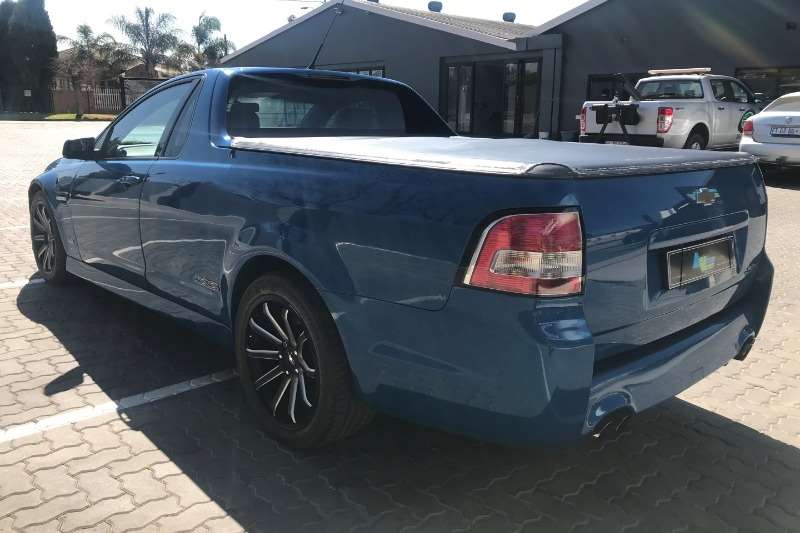 2008 Chevrolet Lumina 6.0 SS V8 Cars for sale in Gauteng ... 2008 Chevrolet Lumina 6.0 SS V8 Cars for sale in Gauteng ...